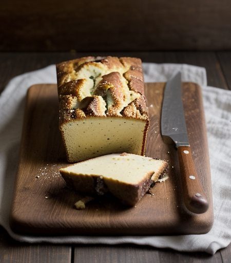Egg Bread recipe image