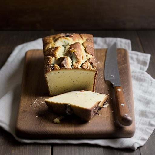 Egg Bread recipe image
