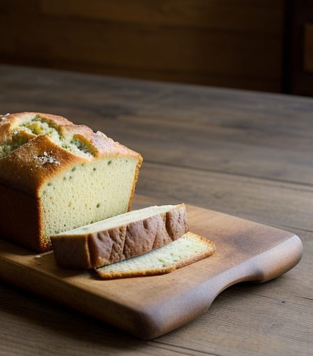 Egg Bread recipe image