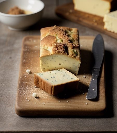 Egg Bread recipe image