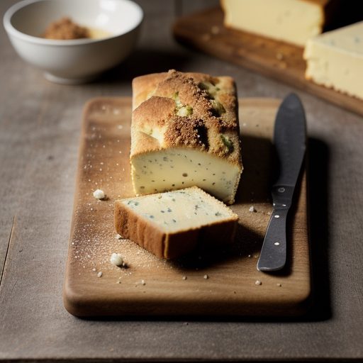 Egg Bread recipe image