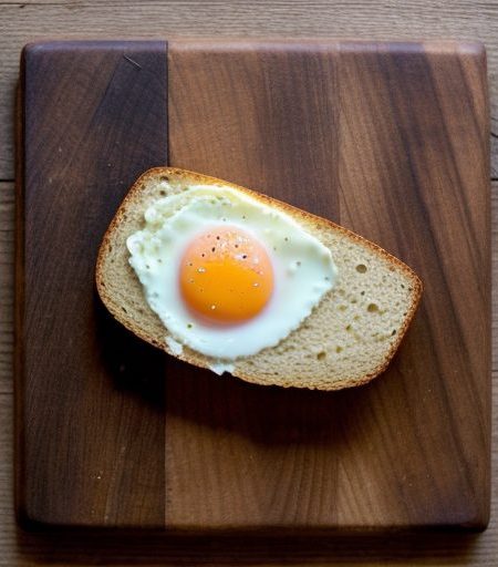 Egg Bread recipe image