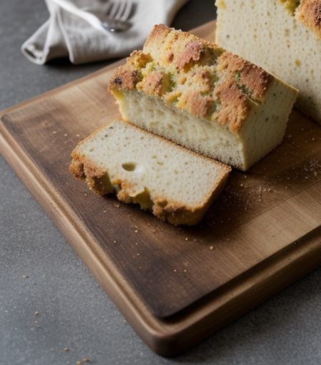 Egg Bread recipe image