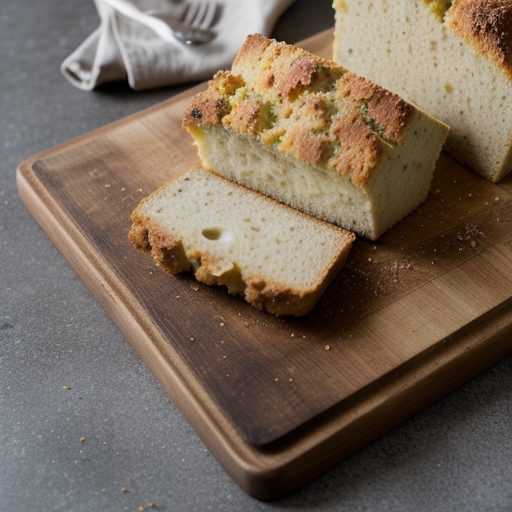 Egg Bread recipe image