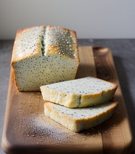 Egg Bread recipe image