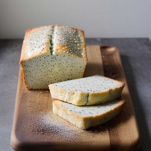 Egg Bread recipe image