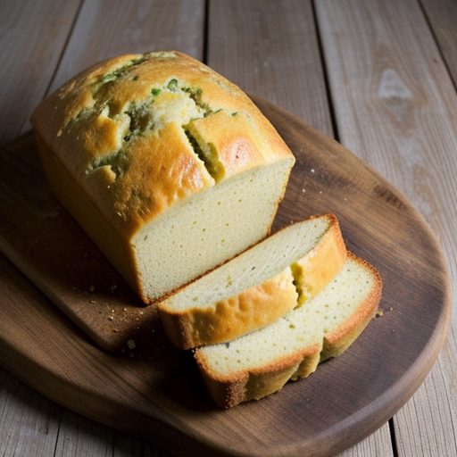 Egg Bread recipe image
