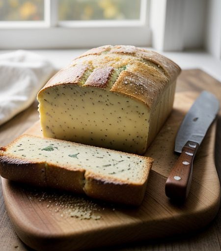Egg Bread recipe image