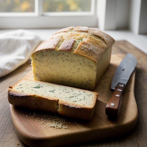 Egg Bread recipe image
