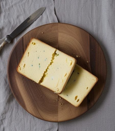 Egg Bread recipe image
