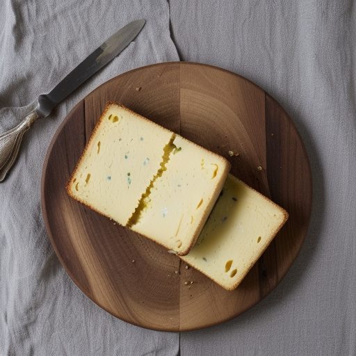 Egg Bread recipe image