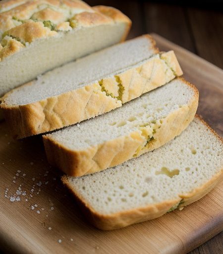 Egg Bread recipe image
