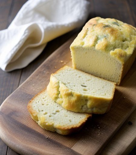 Egg Bread recipe image