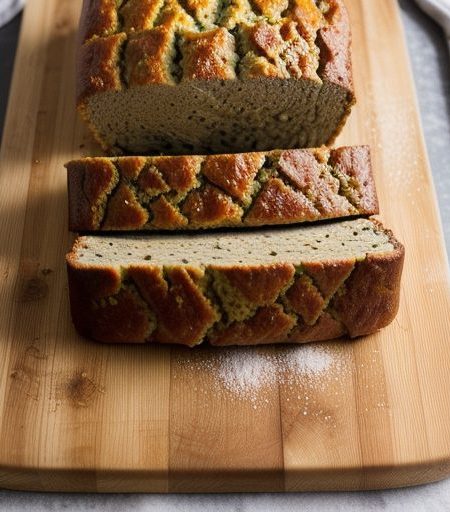 Egg Bread recipe image