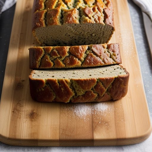Egg Bread recipe image