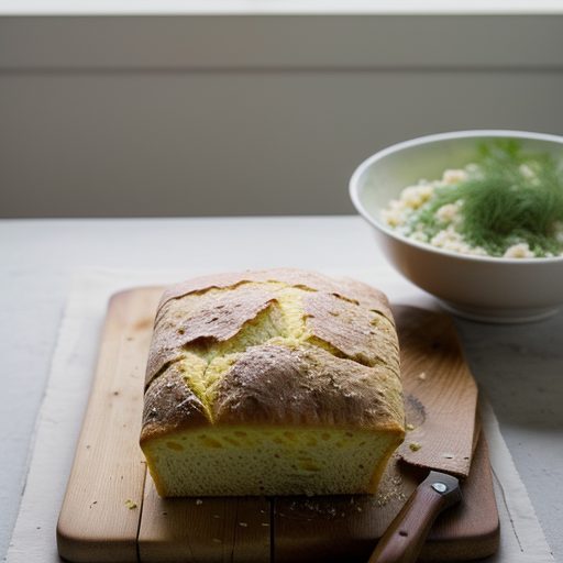 Egg Bread recipe image