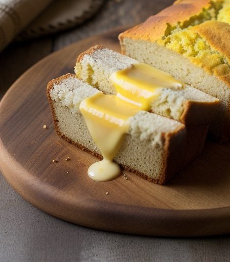 Egg Bread recipe image
