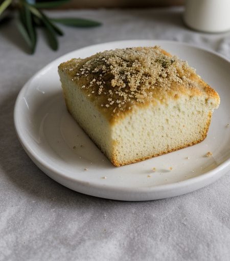 Egg Bread recipe image