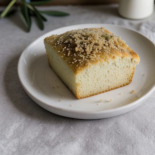 Egg Bread recipe image