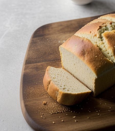 Egg Bread recipe image