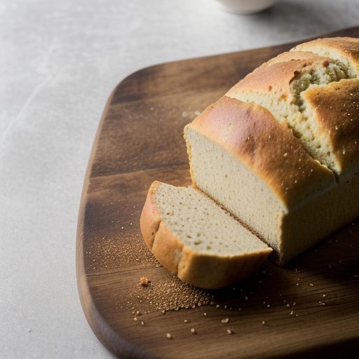 Egg Bread recipe image