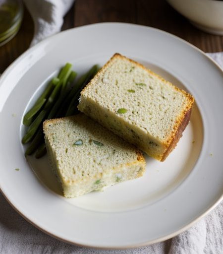 Egg Bread recipe image
