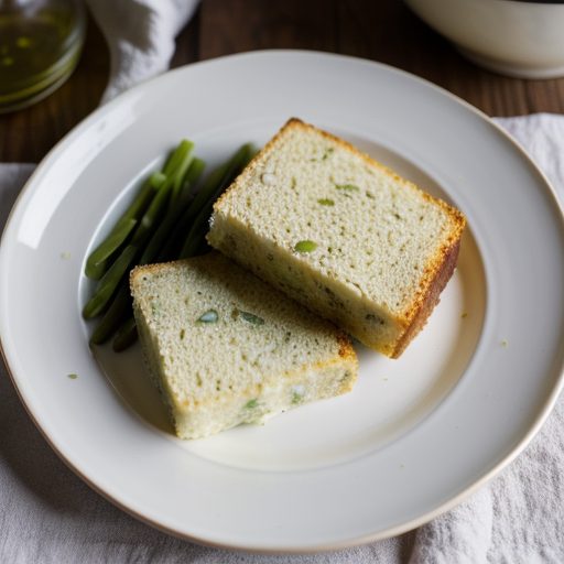 Egg Bread recipe image