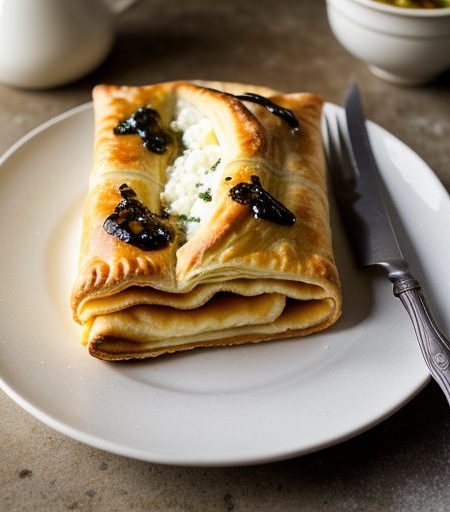 Egg Bread recipe image