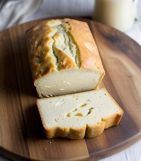 Egg Bread recipe image