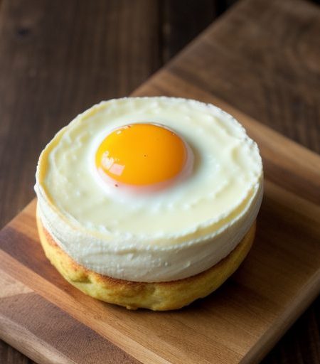 Egg Bread recipe image