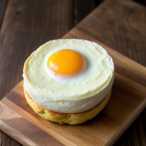 Egg Bread recipe image