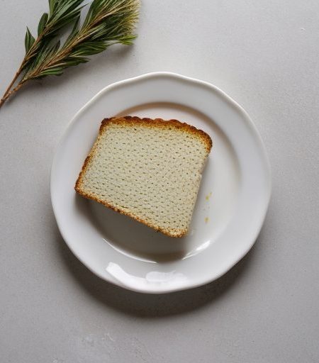Egg Bread recipe image