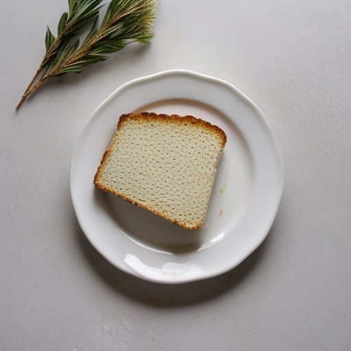 Egg Bread recipe image