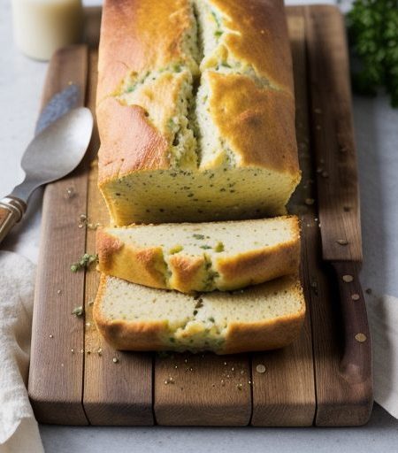 Egg Bread recipe image