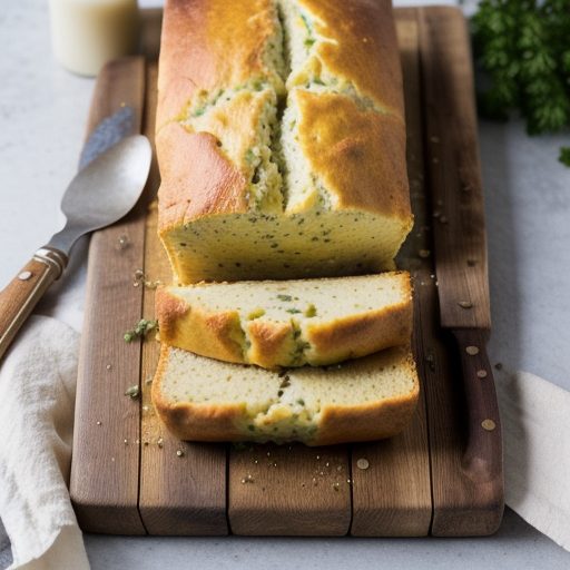 Egg Bread recipe image