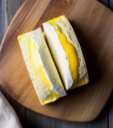 Egg Bread recipe image