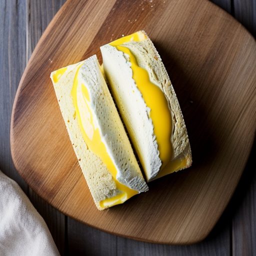 Egg Bread recipe image
