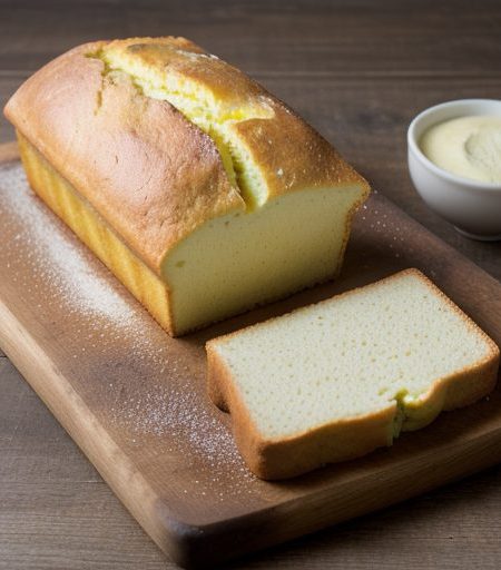 Egg Bread recipe image