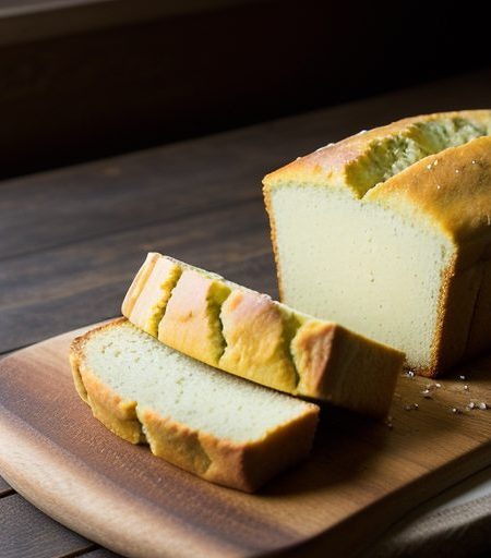 Egg Bread recipe image