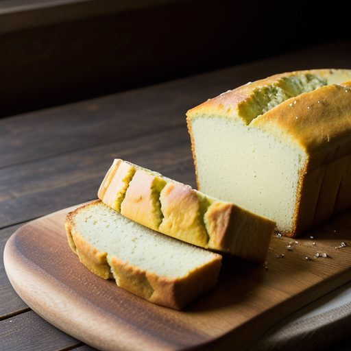 Egg Bread recipe image