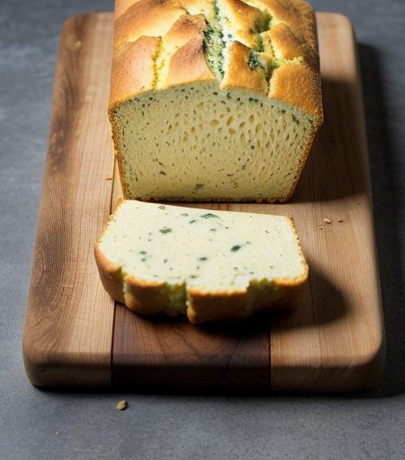 Egg Bread recipe image