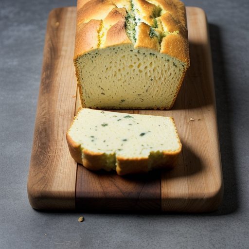 Egg Bread recipe image