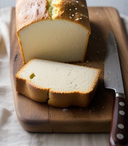 Egg Bread recipe image