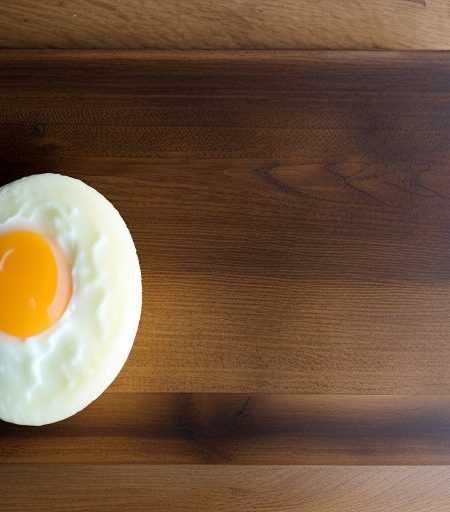 Egg Bread recipe image