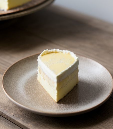 Egg Cake recipe image