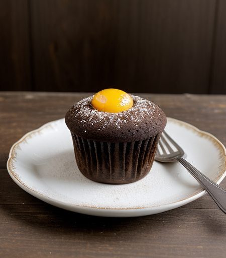 Egg Cake recipe image