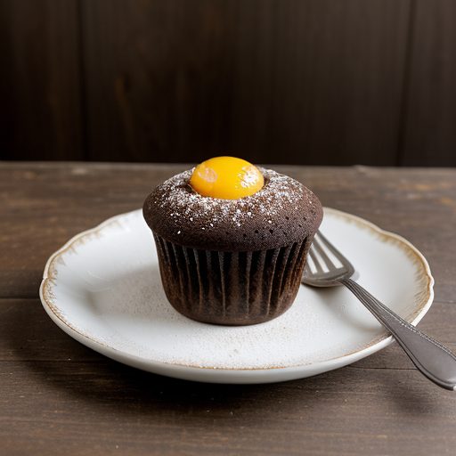 Egg Cake recipe image