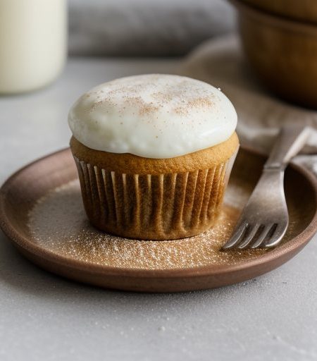 Egg Cake recipe image