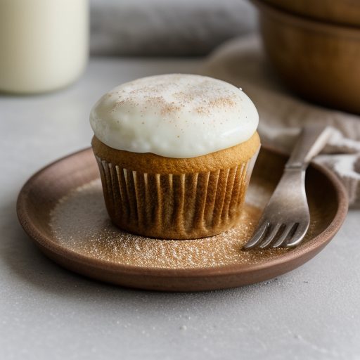 Egg Cake recipe image