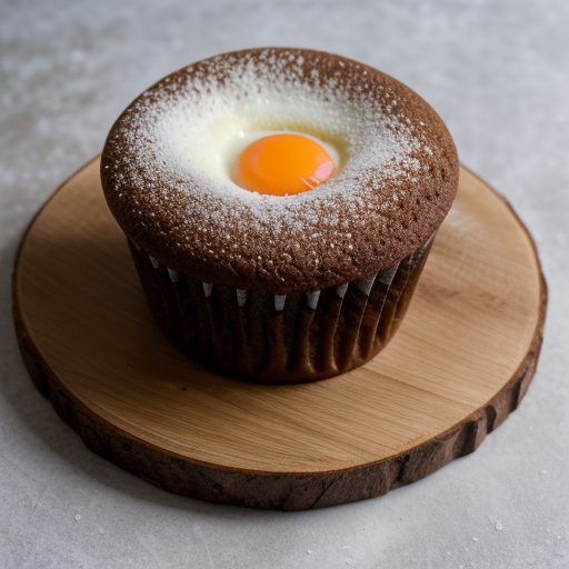 Egg Cake recipe image
